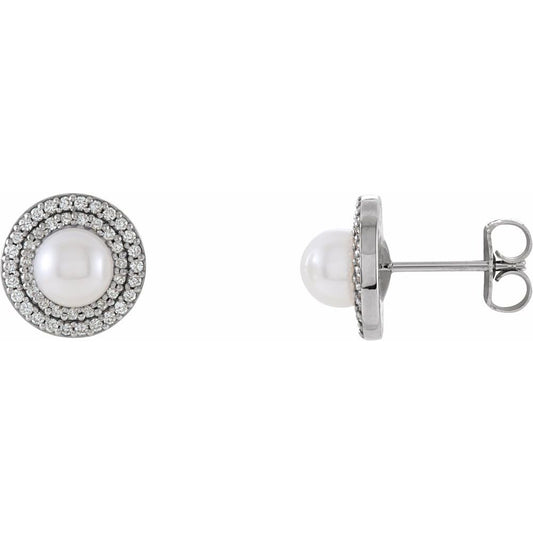 High Quality Luxury Earrings for Women by Ryan Jonathan Fine Jewelry