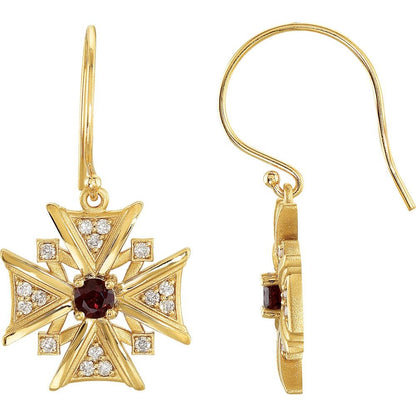 High Quality Luxury Earrings for Women by Ryan Jonathan Fine Jewelry