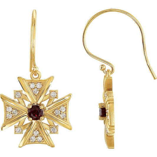 High Quality Luxury Earrings for Women by Ryan Jonathan Fine Jewelry