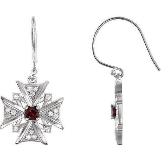 High Quality Luxury Earrings for Women by Ryan Jonathan Fine Jewelry
