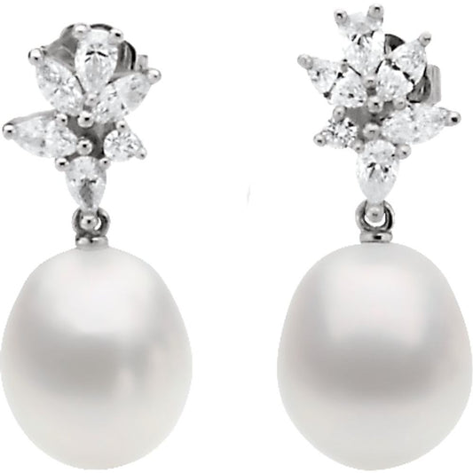 High Quality Luxury Earrings for Women by Ryan Jonathan Fine Jewelry