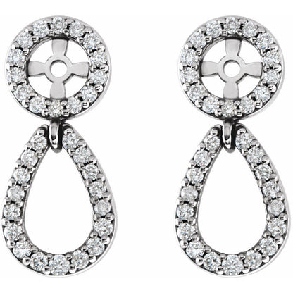 High Quality Luxury Earrings for Women by Ryan Jonathan Fine Jewelry
