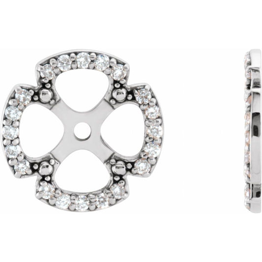 High Quality Luxury Earrings for Women by Ryan Jonathan Fine Jewelry