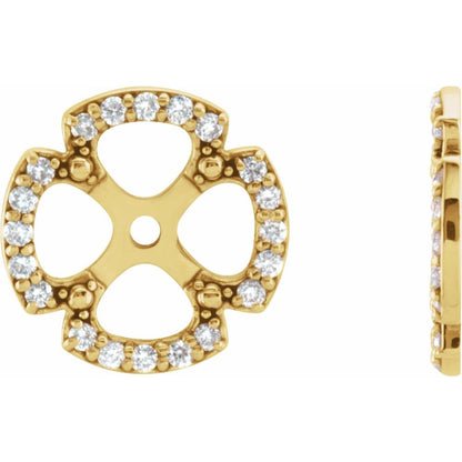 High Quality Luxury Earrings for Women by Ryan Jonathan Fine Jewelry