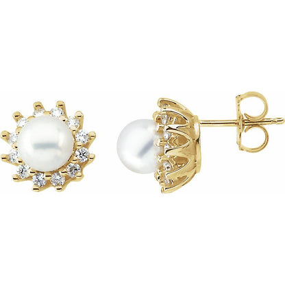 High Quality Luxury Earrings for Women by Ryan Jonathan Fine Jewelry