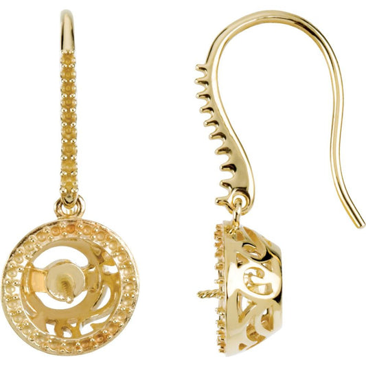 High Quality Luxury Earrings for Women by Ryan Jonathan Fine Jewelry