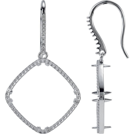 High Quality Luxury Earrings for Women by Ryan Jonathan Fine Jewelry