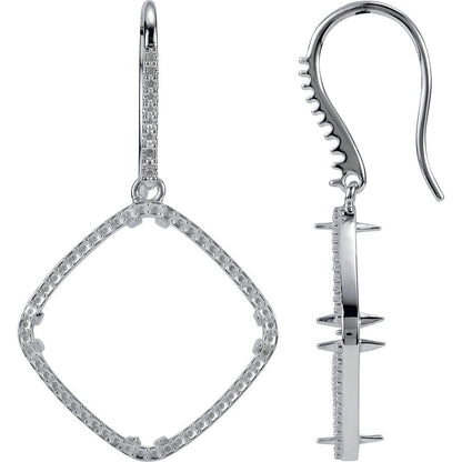 High Quality Luxury Earrings for Women by Ryan Jonathan Fine Jewelry