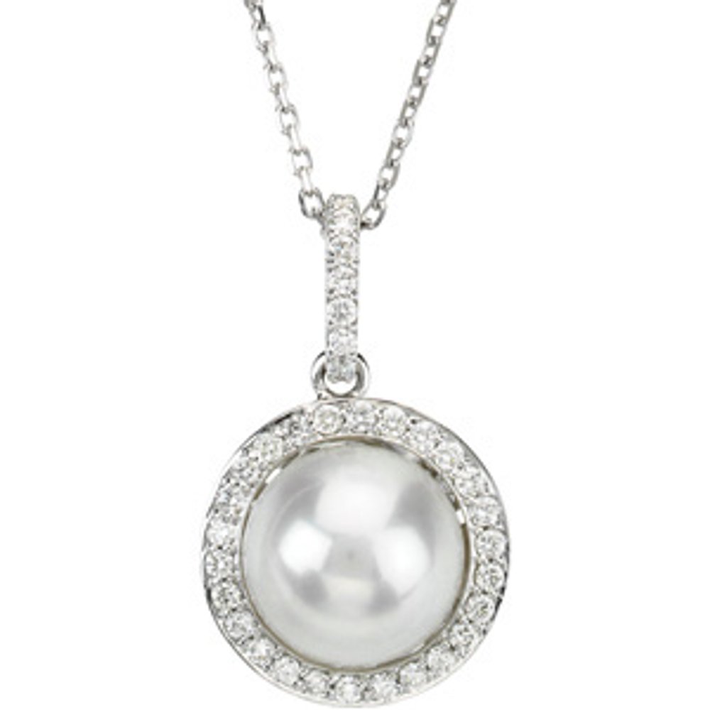 High Quality Luxury Necklaces and Pendants for Women by Ryan Jonathan Fine Jewelry