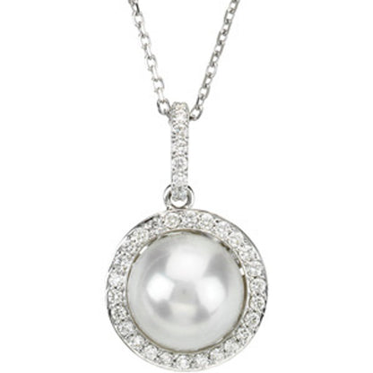 High Quality Luxury Necklaces and Pendants for Women by Ryan Jonathan Fine Jewelry