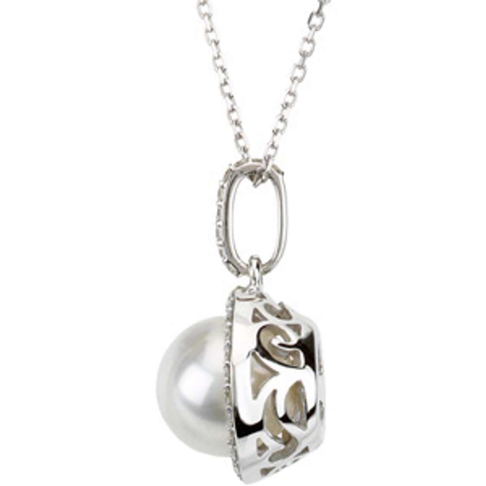 High Quality Luxury Necklaces and Pendants for Women by Ryan Jonathan Fine Jewelry