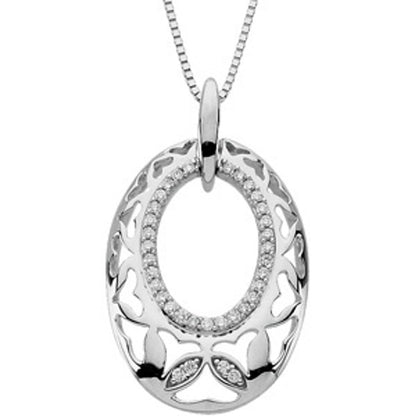 High Quality Luxury Necklaces and Pendants for Women by Ryan Jonathan Fine Jewelry