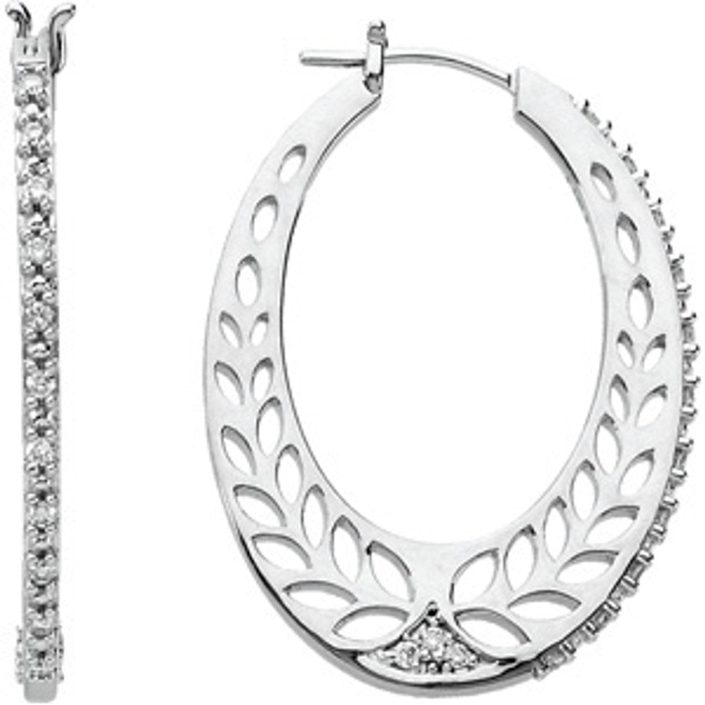 High Quality Luxury Earrings for Women by Ryan Jonathan Fine Jewelry