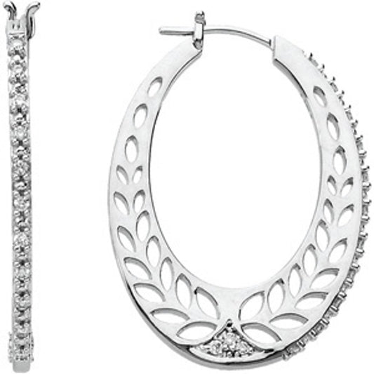 High Quality Luxury Earrings for Women by Ryan Jonathan Fine Jewelry
