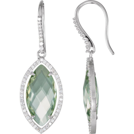 High Quality Luxury Earrings for Women by Ryan Jonathan Fine Jewelry