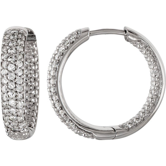 High Quality Luxury Earrings for Women by Ryan Jonathan Fine Jewelry
