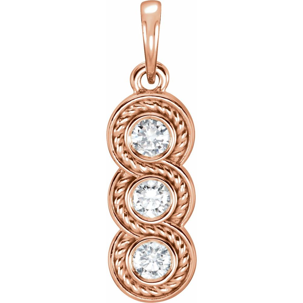 High Quality Luxury Necklaces and Pendants for Women by Ryan Jonathan Fine Jewelry