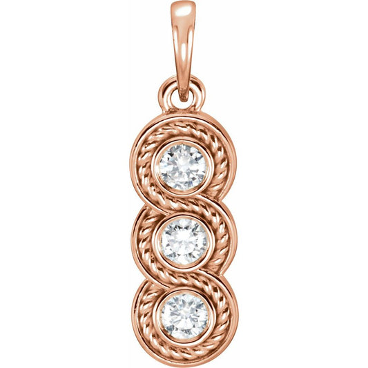 High Quality Luxury Necklaces and Pendants for Women by Ryan Jonathan Fine Jewelry