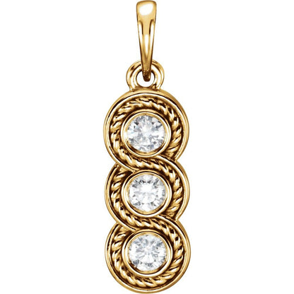 High Quality Luxury Necklaces and Pendants for Women by Ryan Jonathan Fine Jewelry