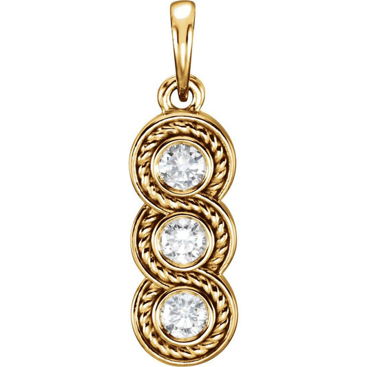 High Quality Luxury Necklaces and Pendants for Women by Ryan Jonathan Fine Jewelry