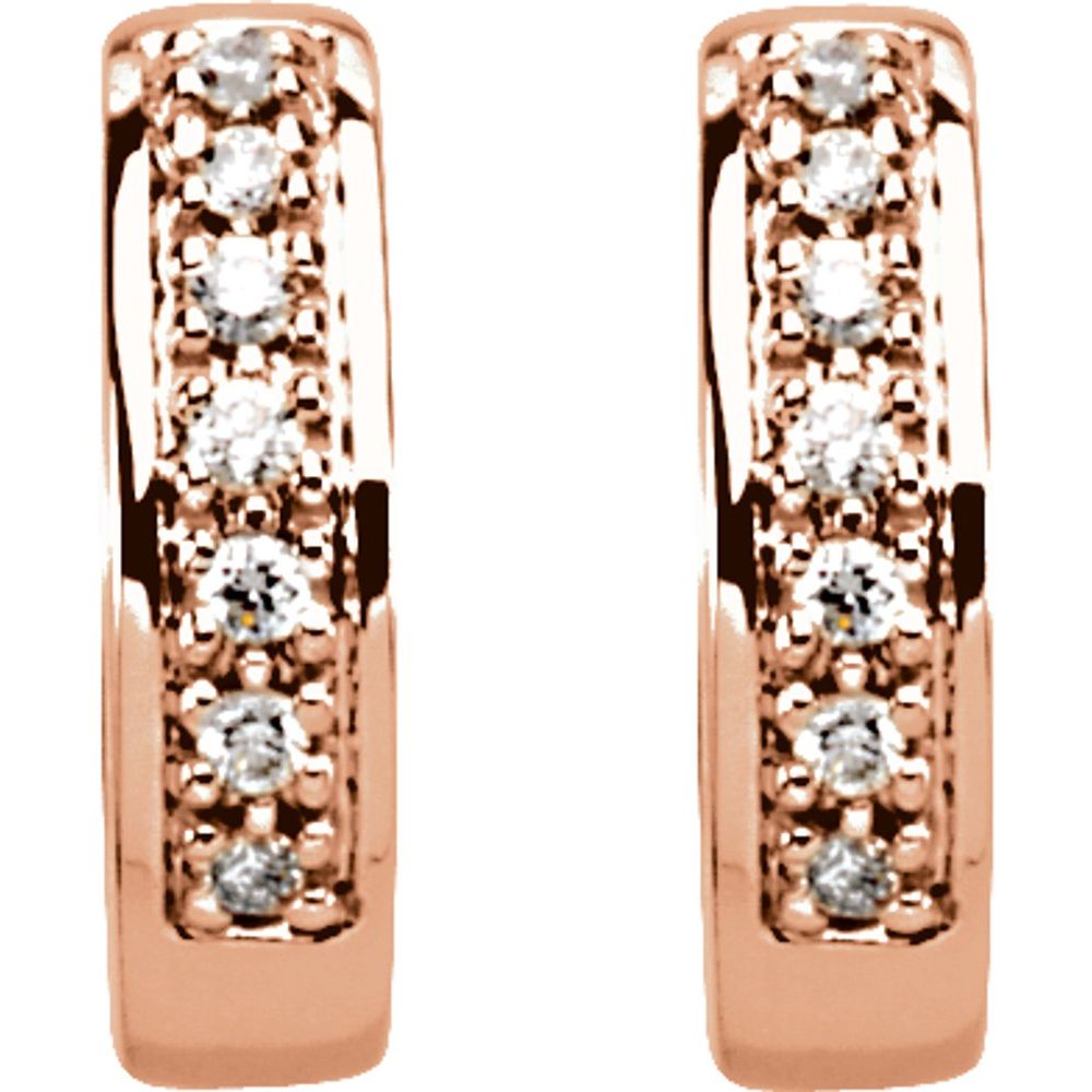 High Quality Luxury Earrings for Women by Ryan Jonathan Fine Jewelry