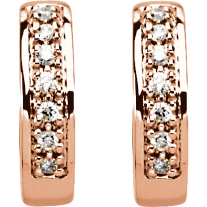 High Quality Luxury Earrings for Women by Ryan Jonathan Fine Jewelry
