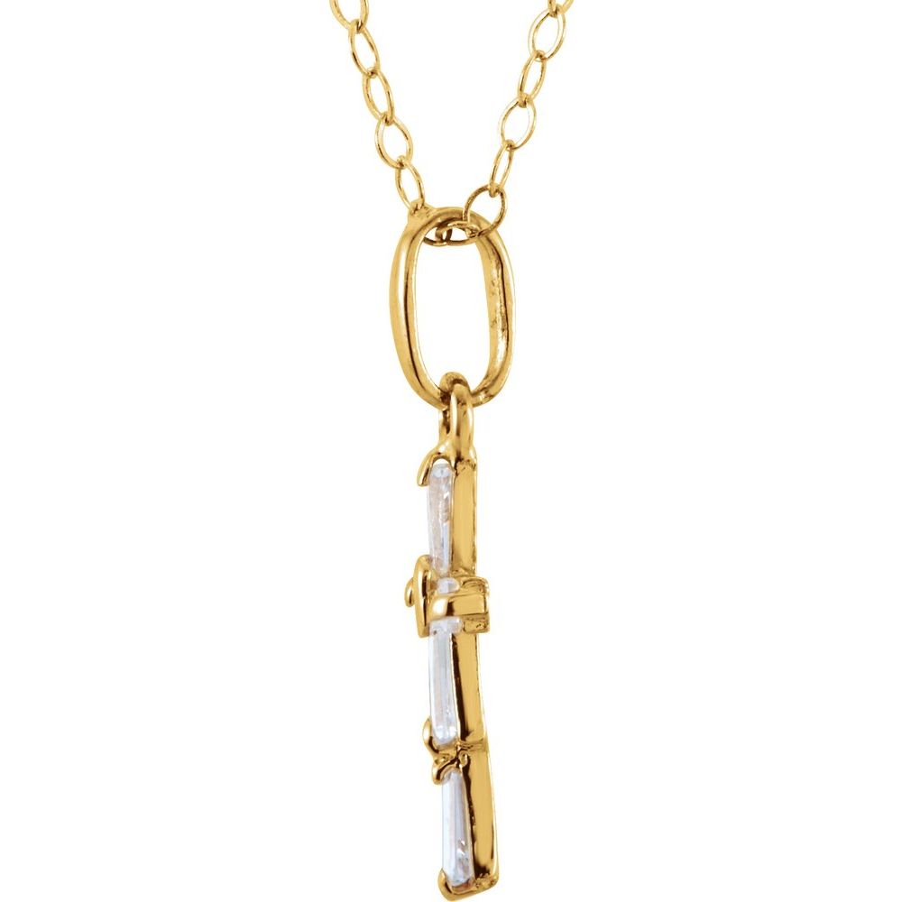 High Quality Luxury Necklaces and Pendants for Women by Ryan Jonathan Fine Jewelry
