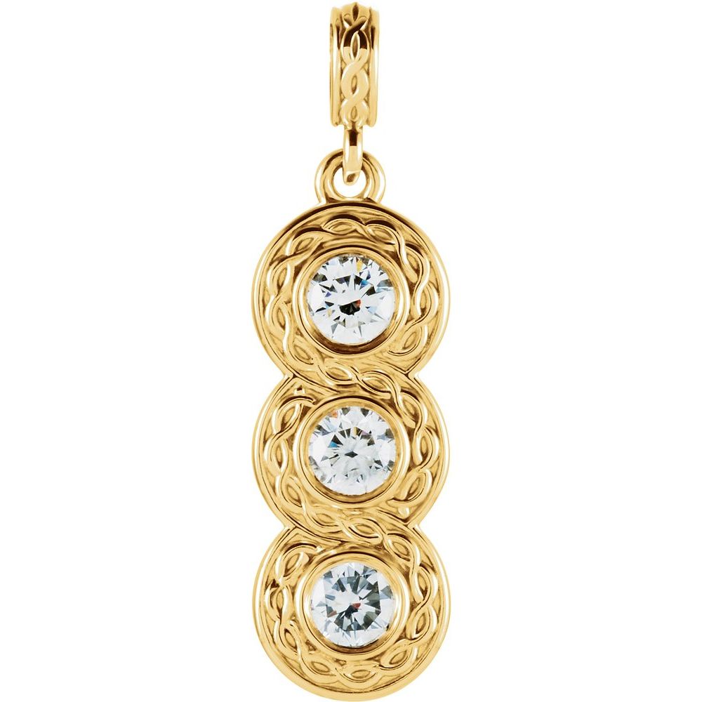High Quality Luxury Necklaces and Pendants for Women by Ryan Jonathan Fine Jewelry