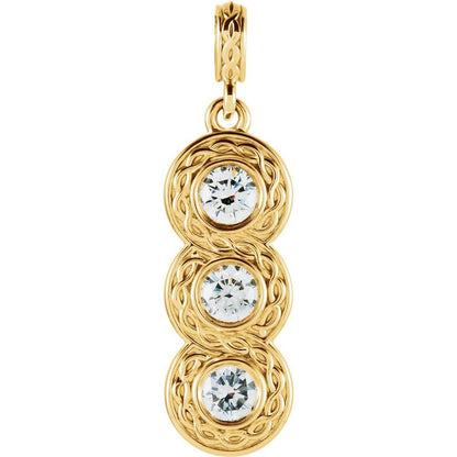 High Quality Luxury Necklaces and Pendants for Women by Ryan Jonathan Fine Jewelry