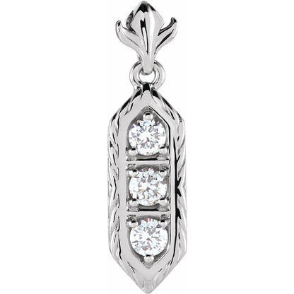 High Quality Luxury Necklaces and Pendants for Women by Ryan Jonathan Fine Jewelry