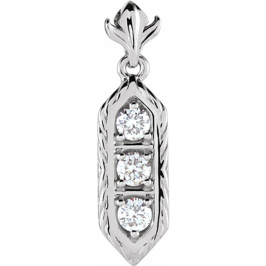 High Quality Luxury Necklaces and Pendants for Women by Ryan Jonathan Fine Jewelry