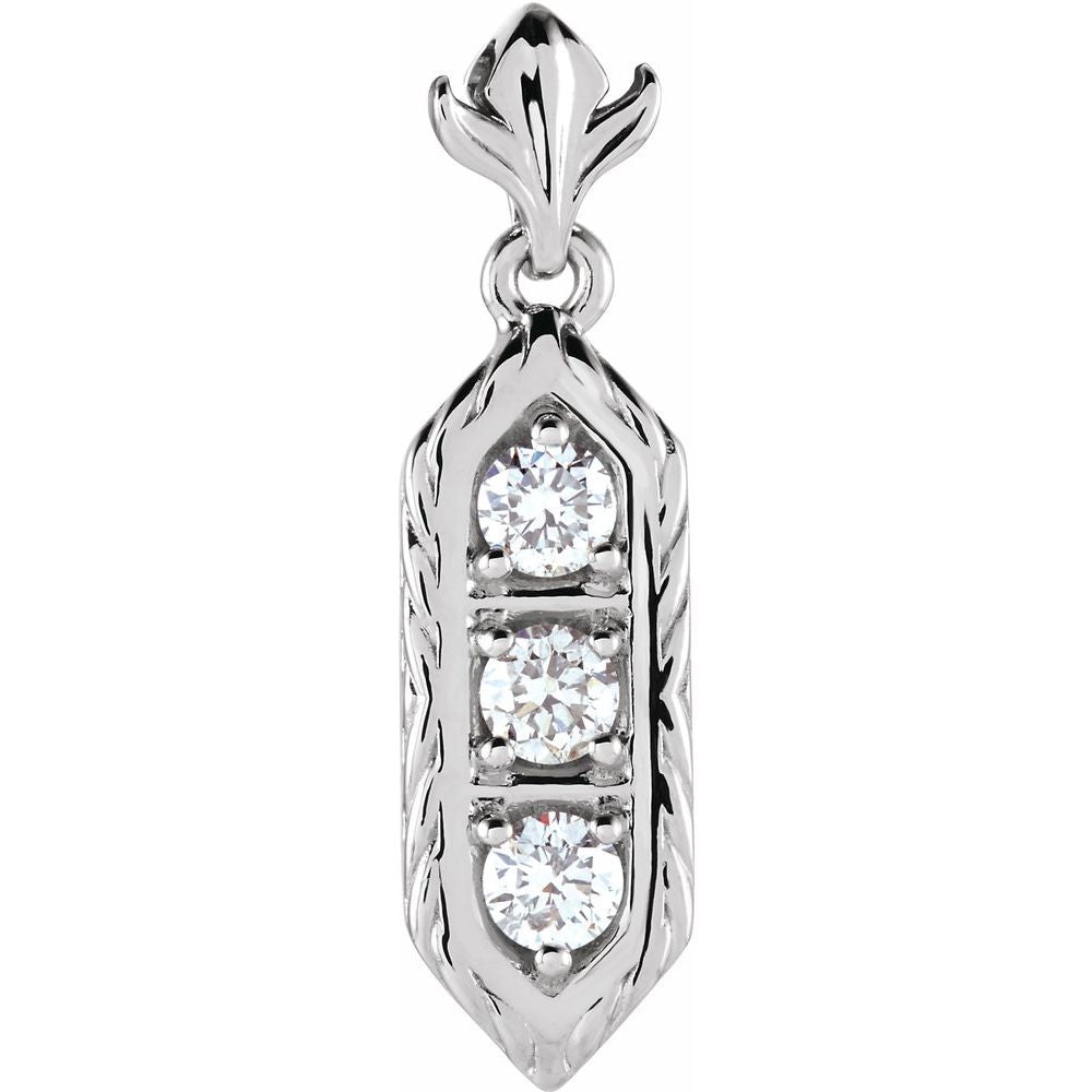 High Quality Luxury Necklaces and Pendants for Women by Ryan Jonathan Fine Jewelry