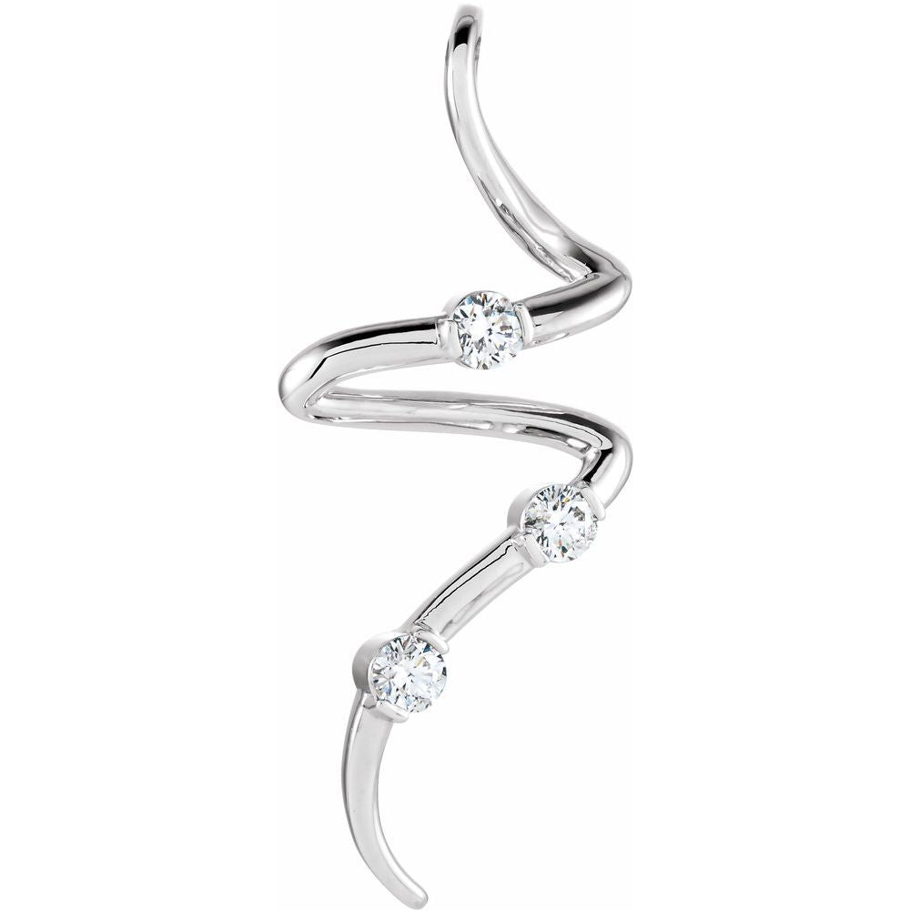 High Quality Luxury Necklaces and Pendants for Women by Ryan Jonathan Fine Jewelry