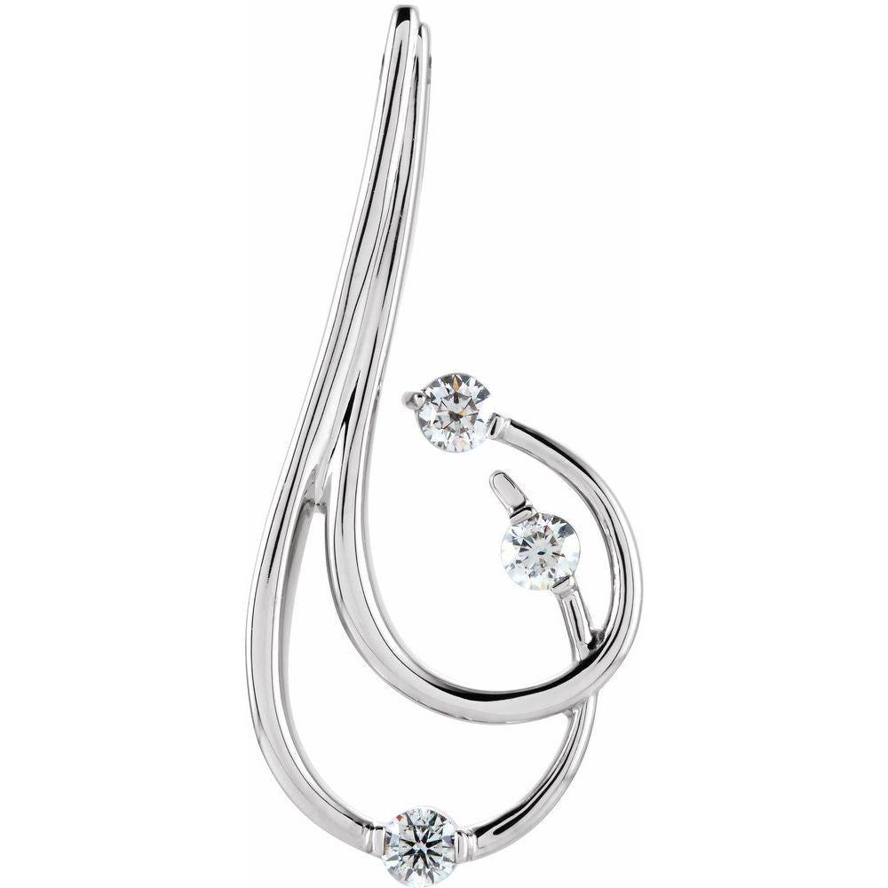 High Quality Luxury Necklaces and Pendants for Women by Ryan Jonathan Fine Jewelry