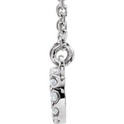 High Quality Luxury Necklaces and Pendants for Women by Ryan Jonathan Fine Jewelry