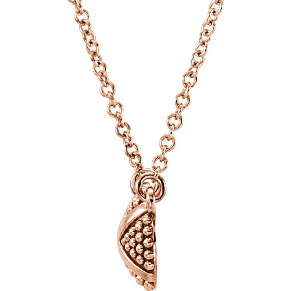 High Quality Luxury Necklaces and Pendants for Women by Ryan Jonathan Fine Jewelry