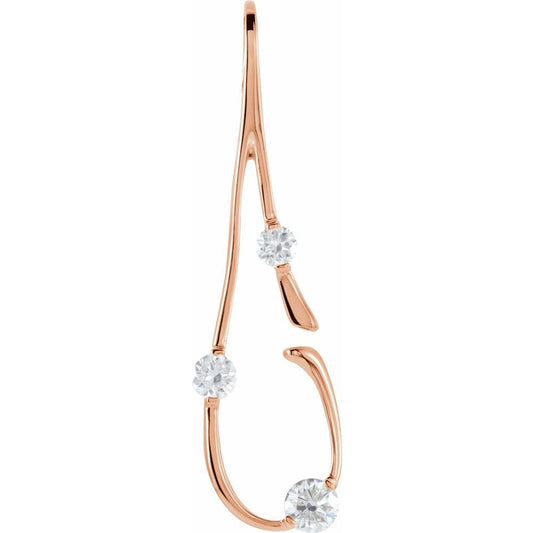 High Quality Luxury Necklaces and Pendants for Women by Ryan Jonathan Fine Jewelry