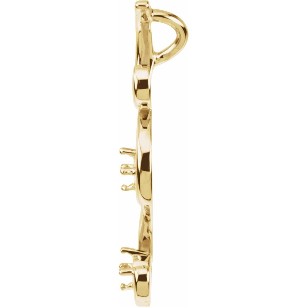 High Quality Luxury Necklaces and Pendants for Women by Ryan Jonathan Fine Jewelry