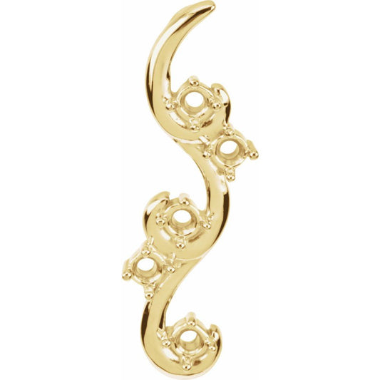 High Quality Luxury Earrings for Women by Ryan Jonathan Fine Jewelry