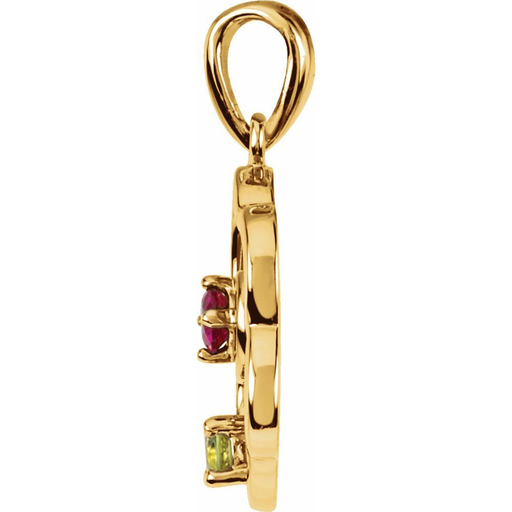 High Quality Luxury Necklaces and Pendants for Women by Ryan Jonathan Fine Jewelry