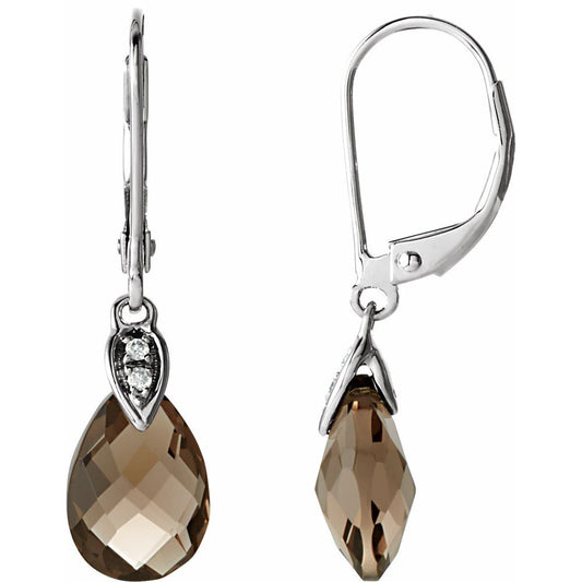 High Quality Luxury Earrings for Women by Ryan Jonathan Fine Jewelry