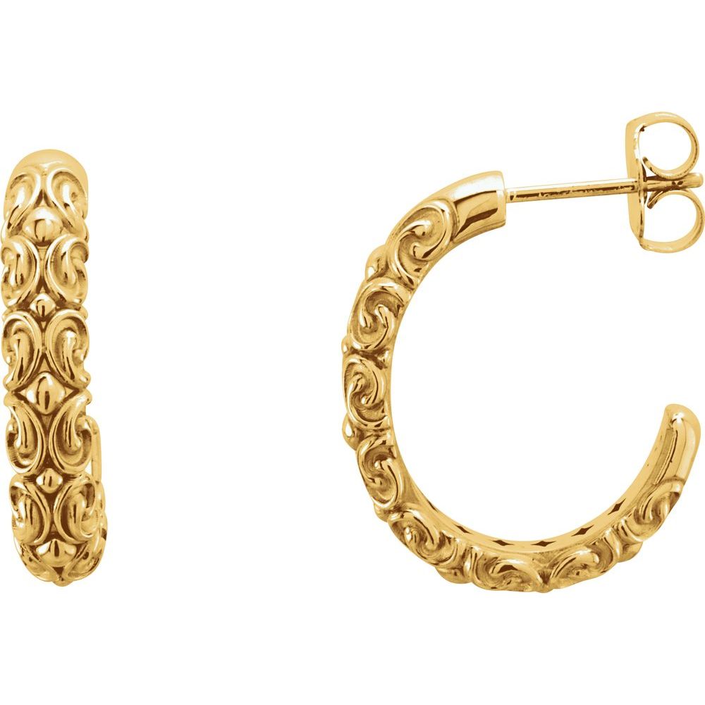 High Quality Luxury Earrings for Women by Ryan Jonathan Fine Jewelry