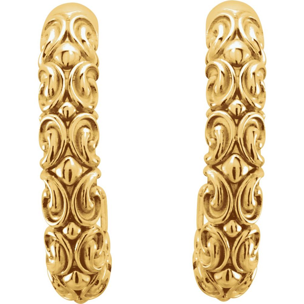 High Quality Luxury Earrings for Women by Ryan Jonathan Fine Jewelry