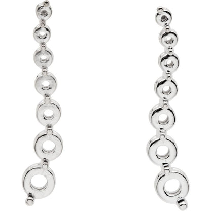 High Quality Luxury Earrings for Women by Ryan Jonathan Fine Jewelry