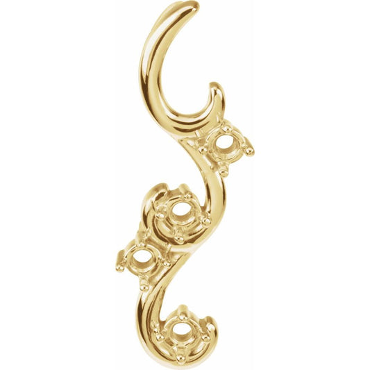 High Quality Luxury Earrings for Women by Ryan Jonathan Fine Jewelry