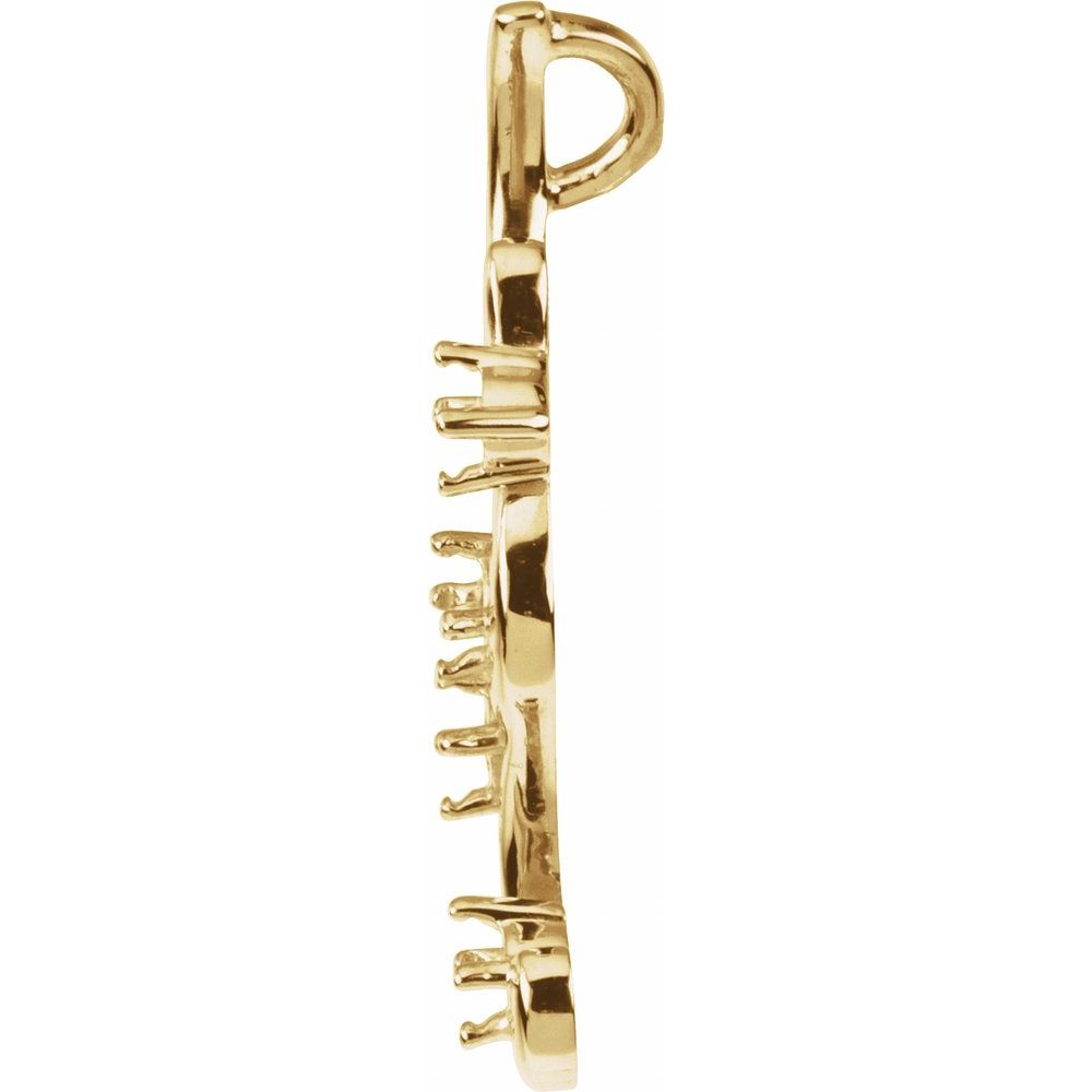 High Quality Luxury Necklaces and Pendants for Women by Ryan Jonathan Fine Jewelry