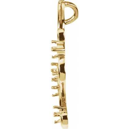High Quality Luxury Necklaces and Pendants for Women by Ryan Jonathan Fine Jewelry