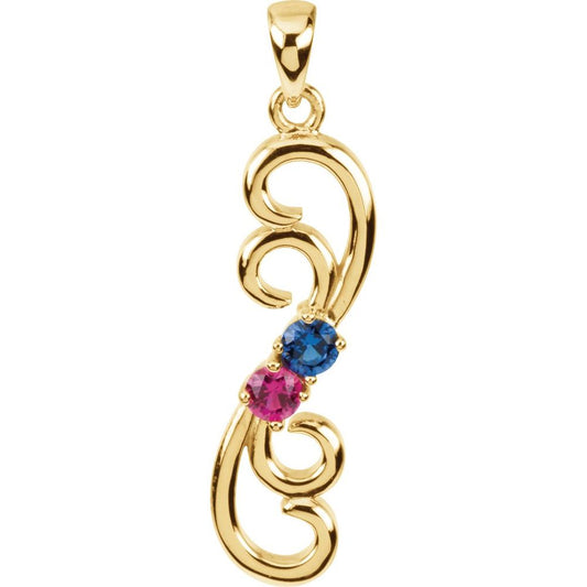High Quality Luxury Necklaces and Pendants for Women by Ryan Jonathan Fine Jewelry