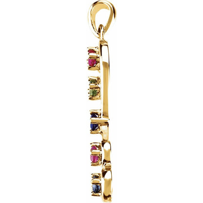 High Quality Luxury Necklaces and Pendants for Women by Ryan Jonathan Fine Jewelry