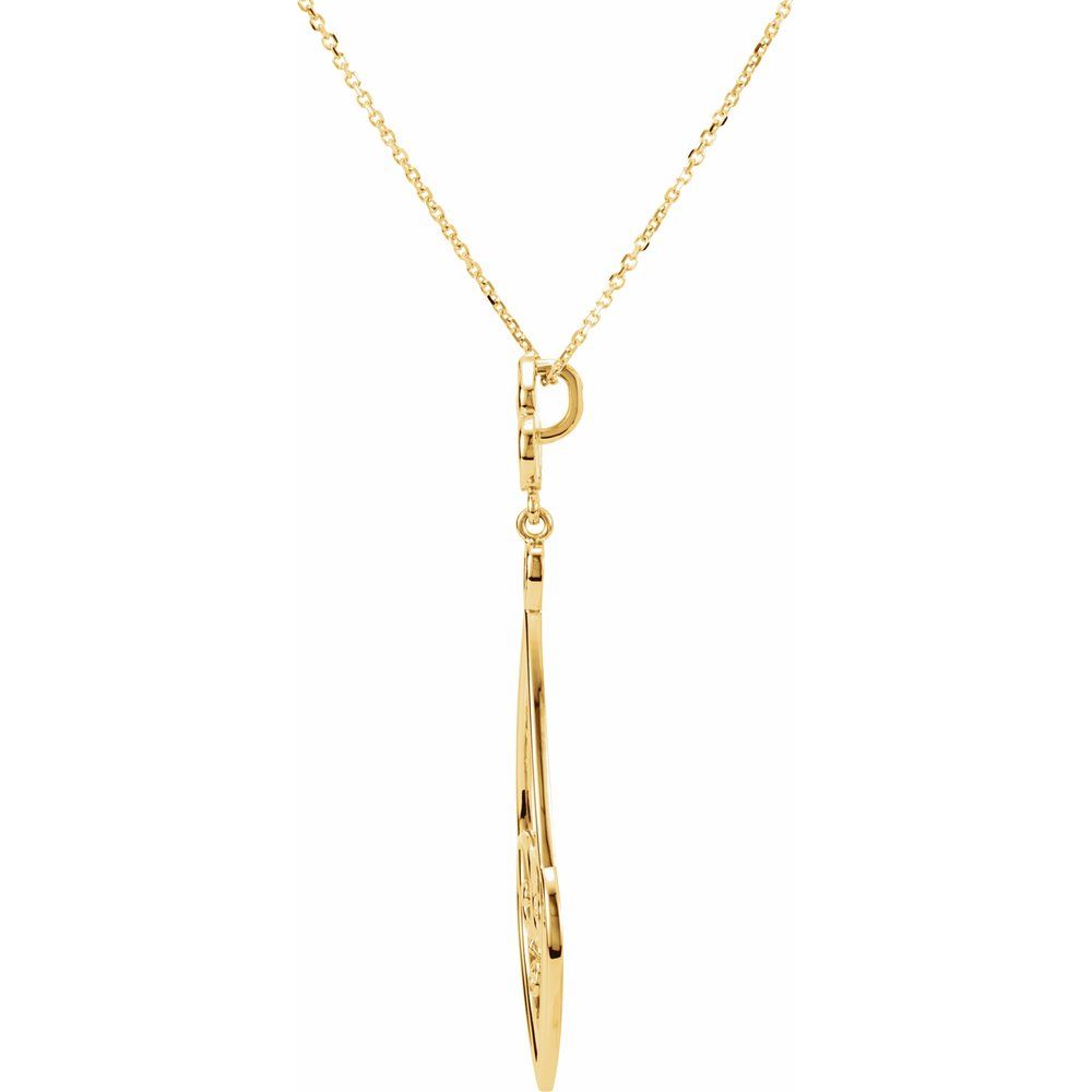 High Quality Luxury Necklaces and Pendants for Women by Ryan Jonathan Fine Jewelry